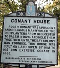 Image for Conant House - Beverly, MA