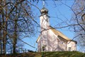 Image for Katholische Filialkirche St. Salvator und Joseph - Sparz bei Traunstein, Bavaria, Germany