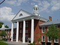 Image for Greenbrier County Courthouse - Lewisburg, West Virginia