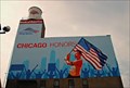 Image for Bank of America Building Water Tower-Chicago