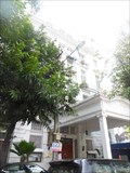 Image for Indian Embassy  -  Yangon, Mynmar