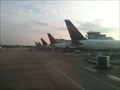 Image for BUSIEST -- Airport for Domestic and International Passengers - Atlanta, GA