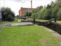 Image for Rochdale Canal Lock 78 – Miles Platting, UK