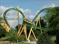 Image for Busch Gardens - Satellite Oddity - Tampa, Florida, USA.