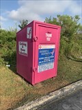 Image for Susan G Komen Donation Box - Humble, TX
