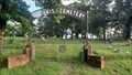 Image for Grannis Cemetery - Grannis, AR