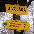 Image for U Vojaka / okres Teplice, CZ