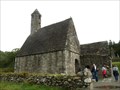 Image for St. Kevin’s Church - Glendalough, Ireland