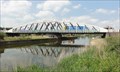 Image for Acton Swing Bridge - Bartington, UK