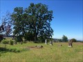 Image for Mt. Pleasant Cemetery - Linn County, Oregon