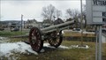 Image for 4.7-inch gun M1906 - Tyrone, Pennsylvania, USA