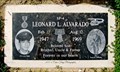 Image for Leonard Louis Alvarado-Bakersfield, CA