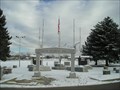 Image for Spanish Fork Veterans Memorial Monument