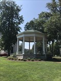 Image for Zimmerman Bandstand - Annapolis, MD