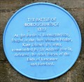Image for Battle of Boroughbridge, Boroughbridge, N Yorks, UK