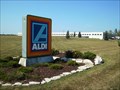 Image for ALDI Market Distribution Center - Weberville, MI - U.S.A.
