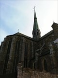 Image for ING Point De Mesure 42D52C1, Abbaye 'Val Dieu', Aubel