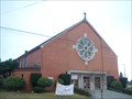 Image for Sacred Heart Catholic Church - Tacoma, WA
