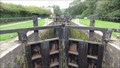 Image for Lock 67 On The Leeds Liverpool Canal - Aspull, UK