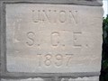 Image for 1897 - Union S.G.E. - Kennett Square, PA
