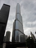 Image for Trump International Hotel and Tower - Chicago, IL