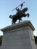 Image for Monumento al Cid Campeador - Sevilla, Andalucía, España