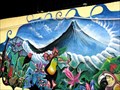 Image for Bird Mural, Fortuna, Costa Rica