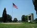 Image for Patterson Park Flag Pole - Baltimore City, MD