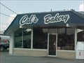 Image for Cal's Bakery