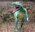 Image for T-Rex in Barkhausen - Barkhausen, NDS, Germany