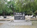 Image for Dublin Cemetery  - Dublin, CA