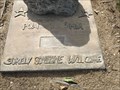 Image for Veterans Park POW Memorial - Twentynine Palms, CA