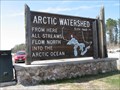Image for Arctic Watershed, Atikokan, ON