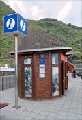 Image for Oficina de Información Turística — Garachico (Santa Cruz de Tenerife), Spain