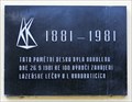 Image for Spa anniversary - 100 Years - Spa Kundratice, Czech Republic