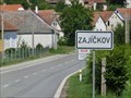 Image for Zajíckov, Czech Republic