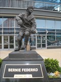 Image for Bernie Federko - St. Louis, MO, USA