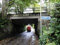 Image for Former Halfacre Lane Rail Bridge - Thelwall, UK
