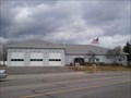 Image for Sandy Fire Station # 33