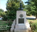 Image for Thomas W. Talbot Monument - Atlanta GA