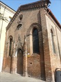Image for Chiesa di San Giuliano - Ferrara, Italy