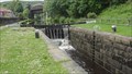 Image for Rochdale Canal Lock 21 – Todmorden, UK