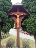 Image for Wooden Cross - Glocknerhof - Münstertal, Germany, BW