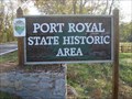 Image for Port Royal  State Park - Adams, Tennessee