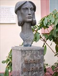 Image for Marie Blanc - Bad Homburg v. d. Höhe, Germany