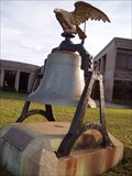 Image for Meadville, Pa City Hall Bell
