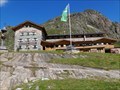 Image for Dresdner Hütte - Stubaier Gletscher - Neustift, Tyrol, Austria