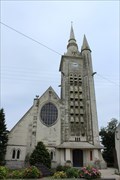 Image for Eglise Saint-Laurent - Neuville-Saint-Vaast, France