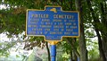 Image for Pintler Cemetery - Bethel, NY
