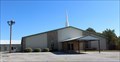 Image for New Hope Baptist Church - Boyd, TX
